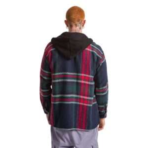 Navy-Blue-Hoodie-Checkered-plaid-Jacket-striped-Green-wide-striped_Jackets_1299_1.jpeg