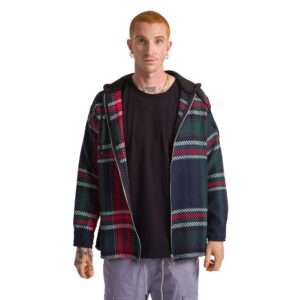 Navy-Blue-Hoodie-Checkered-plaid-Jacket-striped-Green-wide-striped_Jackets_1299_1.jpeg
