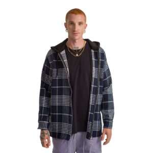 Navy-Blue-Hoodie-Plaid-jacket-striped-White_Jackets_1298_1.jpeg