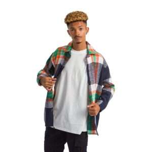 Navy-Checkered-Shirt-Orang-Green-Wide-Striped_Plaid-jacket_1340_1.jpeg