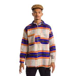 Vintage-and-Wool-Plaid-Jacket-Zipped-Blue-Orang-Striped_Jackets_1309_1.jpeg