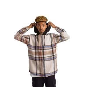 White-Hoodie-Checkered-plaid-jacket-Blue-Brown-wide-striped_Jackets_1301_1.jpeg
