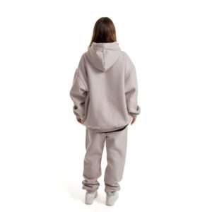 Women-Light-Grey-Milton-Plain-Hoodies-set_Plain-Hoodie-set._1274_1.jpeg