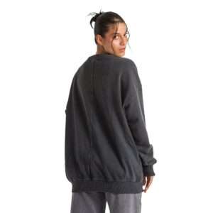 Women-Dark-Grey-Heavy-French-terry-Printed-Sweatshirt.-Freedom-Rock_Printed-Sweatshirt_1715_1.jpeg