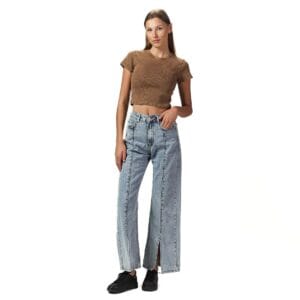 Washed-brown-ribbed-short-sleeve-basic-body_Washed-basic-body_2054_1.jpeg