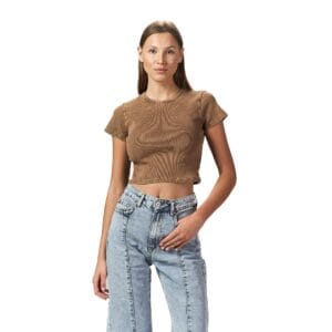 Washed-brown-ribbed-short-sleeve-basic-body_Washed-basic-body_2054_1.jpeg