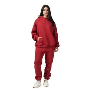 Women-Burgundy-Milton-Plain-Hoodies-set_Plain-Hoodie-set._1734_1.jpeg